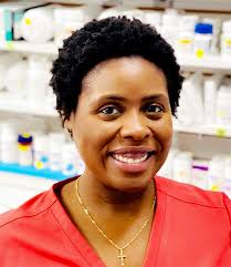 Our Staff and Compounding Specialists