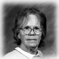 Sandra Belisle Obituary (2009)