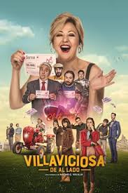 Regaz un film en ligne ou regaz les meilleures vidos hd 1080p gratuites sur votre. Villaviciosa De Al Lado 2016 En Streaming Complet Vf