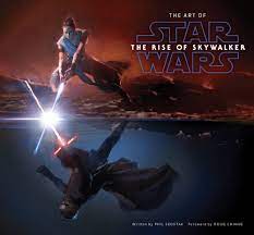 We did not find results for: The Art Of Star Wars The Rise Of Skywalker Wookieepedia Fandom