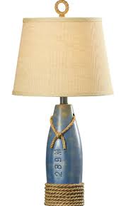 Looking for high quality nautical table lamps for sale? Nautical Bedside Lamps Online