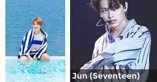 Plan A Pool Party And I Ll Give You A Male Kpop Idol To Date Kpop Idol Pool Party How To Plan