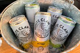 White claw® hard seltzer is your open invitation to escape to pure enjoyment, whatever that means for you. D C Drinkers Are Shotgunning Buckets And Buckets Of White Claw Eater Dc