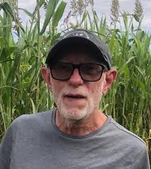 Obituary for Bruce Schafer