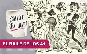 La cinta de el baile de los 41 abrió en redes la discusión de la diversidad sexual en la pantalla grande. Rvrfa29orgtaom