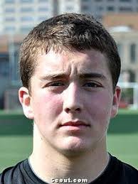 Shane Huber, UMass, Linebacker