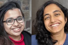 Culture, Community and Care with Jiya Pandya and Kim Fernandes