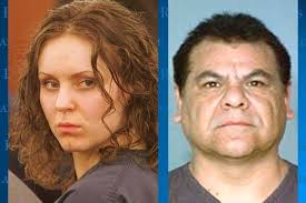 Corrections officer pleads guilty in affair with convicted ...