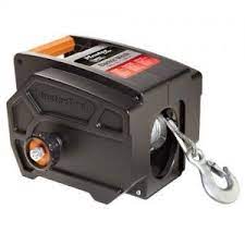 Buy Master Lock 2953at Portable 12 Volt Dc Electric Winch Electric Winch Winch Electric Boat
