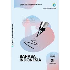 We did not find results for: Modul Bahasa Indonesia Kelas Xi Semester 1 Shopee Indonesia