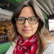 Doç. Dr. MELİKE EĞER AYDOĞMUŞ