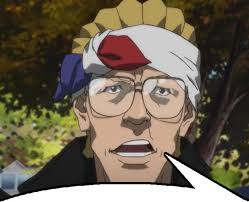 Jason Blade (@JBladeReviews)