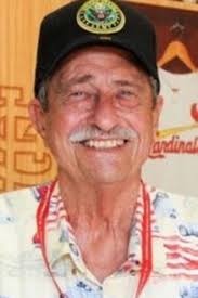 Anthony P. Tomko 1939-2020