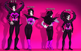 Maybe you would like to learn more about one of these? This Begun When I Started Drawing Mettaton Ex And Neo As Separate Entities Cuz Yay Mettacest And Now I Drew Their Genderbends As Separate Entities And Is A Party Of Robots I