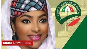 Hotunan batsa na rahama sadau amma batayi tsirara irin muneerat abdussalam ba. Hotunan Wasu Mata Yan Takarar Shugabanci A Najeriya Bbc News Hausa