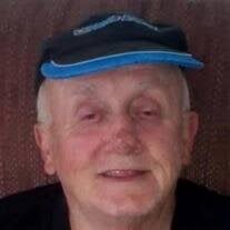 David Ealey Obituary