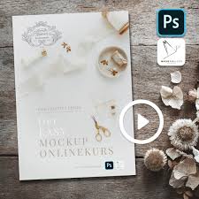 Ruim assortiment generators bij toolnation. Der Easy Mockup Onlinekurs 13 Videotutorials Fur Photoshop