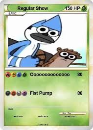 True to the pokemon world of the gameboy games and developed by a huge fan (sam otero), ptd 2: Pokemon Regular Show