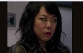 Who was the most inconsistent character in the entire series ?