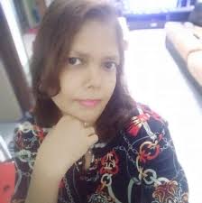 Happy Birthday, Jane Farris.