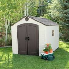 Maybe you would like to learn more about one of these? Plastic Resin And Vinyl Outdoor Storage Sheds Sam S Club Sam S Club