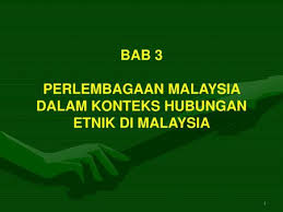 Contoh soalan esei sains kertas 2. Perlembagaan Malaysia Dan Hubungan Etnik Ppt Download