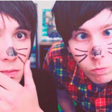 cat whiskers =^.^= (@anotherphangirl)