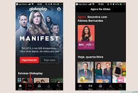 Agora você pode ter acesso ilimitado a ambos os aplicativos pelo mesmo preço! Globoplay Novelas Y Series Exclusivas Aplicaciones Gratuitas Ver Mas