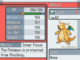 Dragonair (32/102) [Heartgold & Soulsilver: Triumphant]