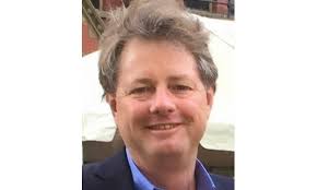 Andrew Thexton Obituary (1965