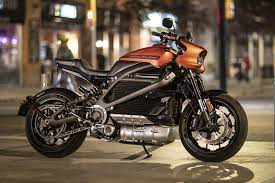 Tesla Isn T Dominating The Electric Bike Market But Here Are The Players That Might Harley Davidson Motorcycles Electric Motorcycle Harley Davidson
