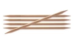 Maybe you would like to learn more about one of these? Knit Pro Basix Birch Needles