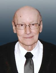 Roger Laviolette, avis de décès et nécrologie