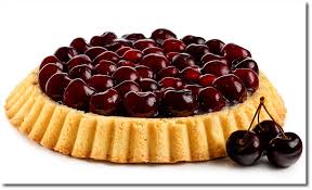 Das rezept für die kirsch blaubeer marmelade mit vanille zutaten. Kirsch Torte Rezept