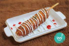 6 resep camilan lezat ala restoran yang cuma butuh 2 bahan. Inni Cemilan Denpasar Ulasan Restoran Tripadvisor