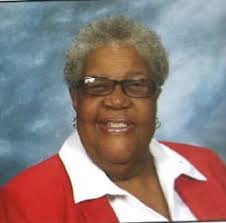 Iona Williams Obituary (1938