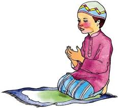 49 Gambar Kartun Orang Berdoa Di Gereja Cikimm Com