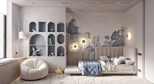 The bedrooms of these uber stylish children are lessons in judicious editing, inspired ideas, and damn good taste. 51 Modern Kid S Room Ideas With Tips Accessories To Help You Design Yours Kids Interior Room Kids Room Interior Design Modern Kids Bedroom
