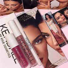 Kylie cosmetics, llc is an american cosmetics company founded by media personality kylie jenner. Kylie Cosmetics No Instagram Kylie S Everyday Lip Favorites Glowing Amber Kylie Cosmetics Kylie Makeup Kylie Cosmetic