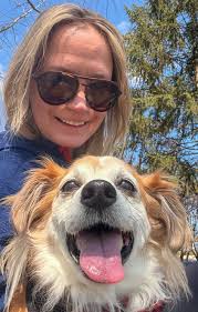 The Foster Fail That Changed My Life🐾 “This wasn't supposed to be a foster  fail… Encanto came home with me