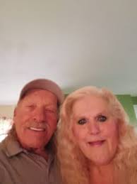 Mr., Mrs. Hornberger observe 40th anniversary