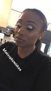 Makeupbymishaa