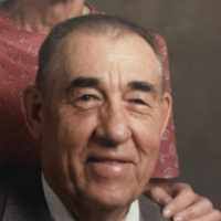 Harold Blake Ellis (1909–1993)