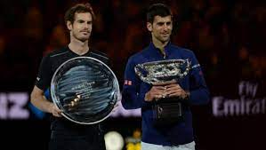 1 and us open favorite novak djokovic. Rodzinna Tragedia W Czasie Finalu Australian Open Sport Tvp Pl