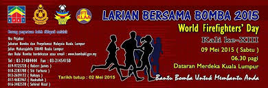 Koperasi bomba dan penyelamat malaysia berhad (kobopem) ditubuhkan pada 14 april 1984 untuk membantu membangunkan ekonomi. Larian Bersama Bomba 2015 Justrunlah
