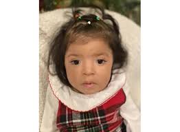 Carlie Grace Judson Obituary (2023)