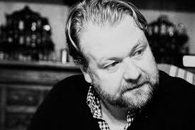 Remembering Terry Threlfall