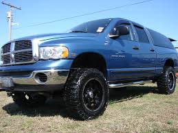 Image result for Patriot Blue 2003 Dodge Truck