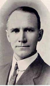 Memorial to Ralph Newkirk