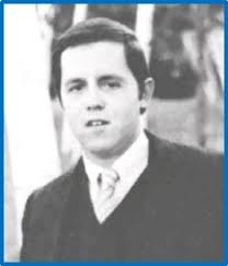 Colby College, Class of 1970 News, Q1'2024